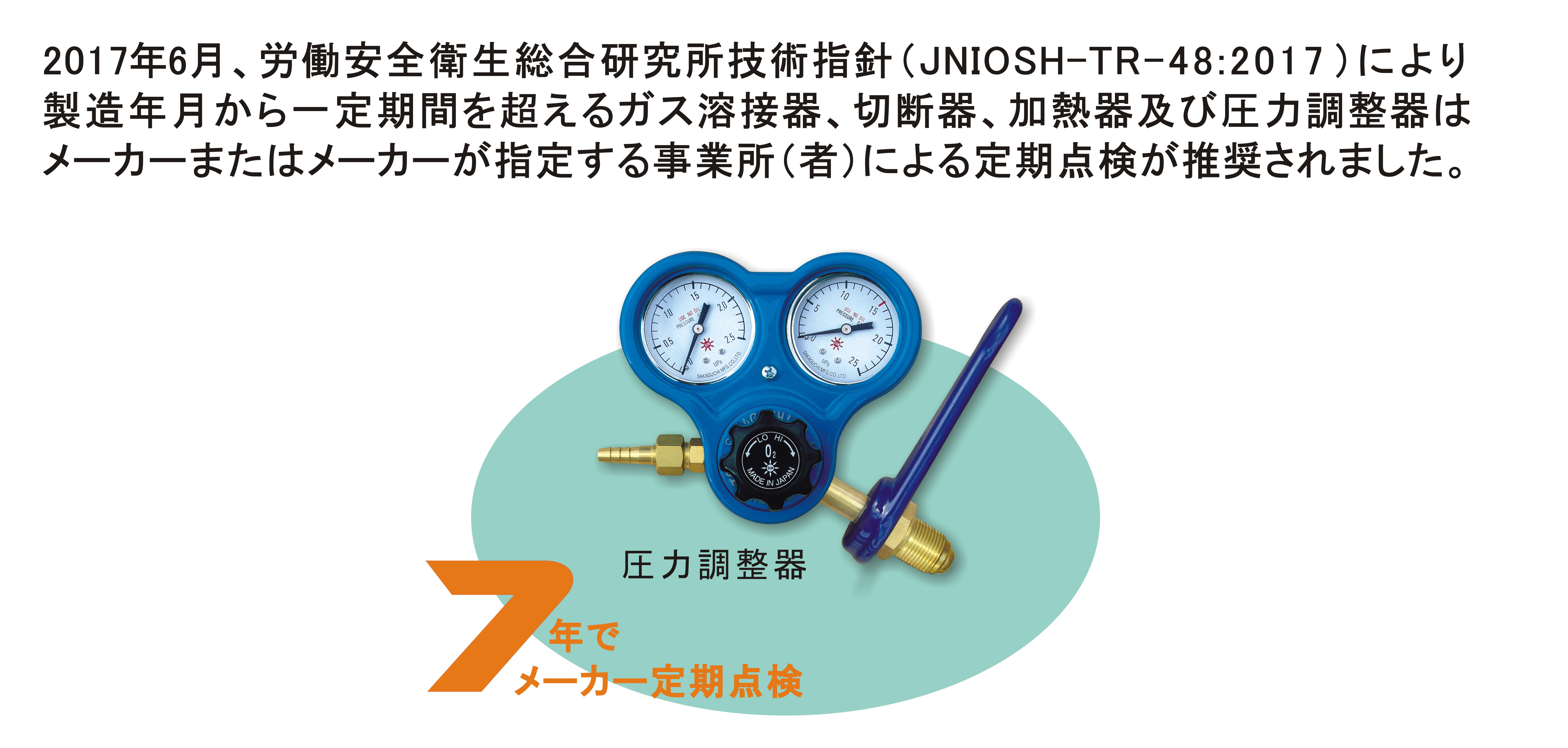 日酸TANAKA 高圧ガス調整器 AIR-G1-SW14-SW14-15-16 LABO-S1 ラボ SUS